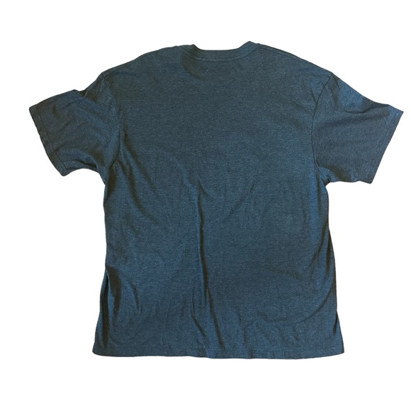 SOLD Fifth SunTee Shirt Mens Extra Large Tall NASA Outer Space Y2K Streetwear - Picture 4 of 4